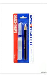 Tamiya Design Knife Tamiya TOOLS