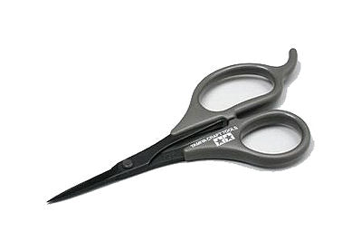 Tamiya Decal Scissors Tamiya TOOLS