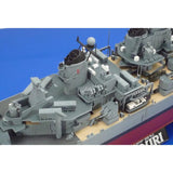 Tamiya 1/350 Missouri Us Battleship Tamiya PLASTIC MODELS