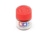 Tamiya XF-7 Acrylic Flat Red Tamiya PAINT, BRUSHES & SUPPLIES