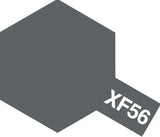 Tamiya XF-56 Acrylic Metallic Grey Tamiya PAINT, BRUSHES & SUPPLIES