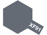 Tamiya XF-91 Acrylic IJN Gray (YA) Tamiya PAINT, BRUSHES & SUPPLIES