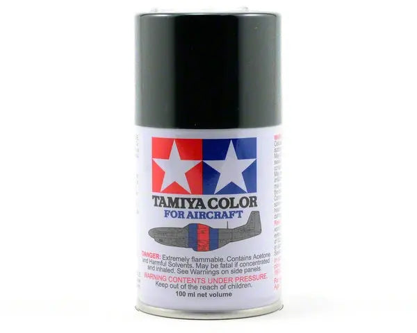 Tamiya AS-13 Green Usaf Spray Tamiya PAINT, BRUSHES & SUPPLIES