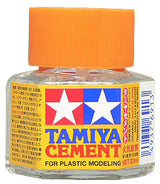 Tamiya Cement 20ml Tamiya SUPPLIES