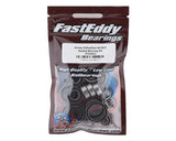 FastEddy Arrma Infraction 6S BLX Sealed Bearing Kit FastEddy HARDWARE