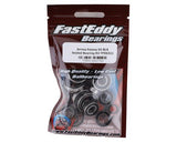 FastEddy Arrma Felony 6S BLX Sealed Bearing Kit FastEddy HARDWARE