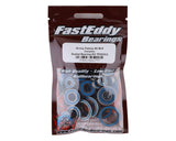 FastEddy Arrma Felony 6S BLX Ceramic Sealed Bearing Kit FastEddy RC CARS - PARTS