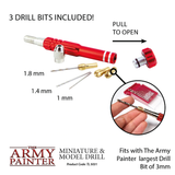 Army Painter TL5031 Miniature and Model Drill The Army Painter TOOLS