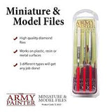 Army Painter TL5033 Miniature and Model Files The Army Painter TOOLS