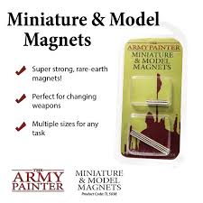 Army Painter TL5038 Magnets The Army Painter SUPPLIES