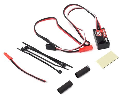 Traxxas 2260 BEC Assembly Traxxas ELECTRIC ACCESSORIES