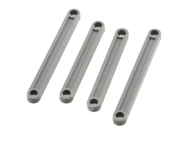 Traxxas 2441A Camber Link Set For Bandit Grey Traxxas RC CARS - PARTS