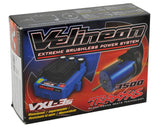Traxxas 3350R Velineon 3S Brushless System Traxxas RC CARS - PARTS