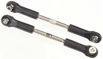 Traxxas 3643 Turnbuckles Camber Link 82mm Traxxas RC CARS - PARTS
