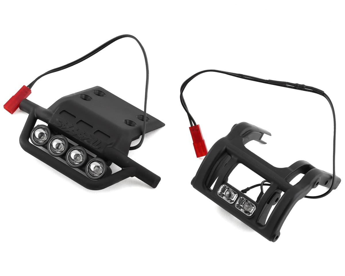 Traxxas 3794 Complete Light Set for Rustler & Bandit - Hobbytech Toys