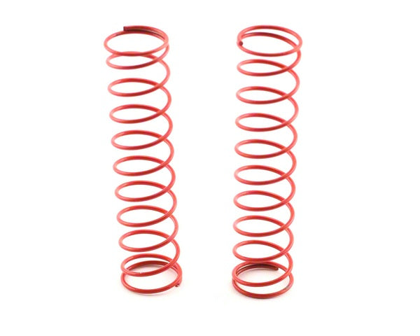 Traxxas Front Springs Red 2.6 Rate Traxxas RC CARS - PARTS