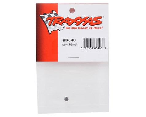 Traxxas 6540 Telemetry Trigger Magnet Traxxas RC CARS - PARTS