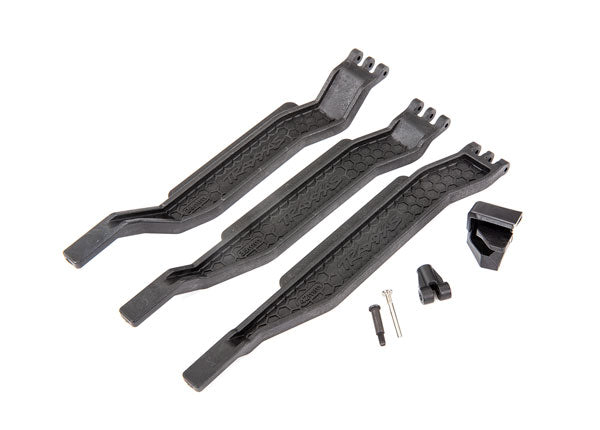 Traxxas 6726X Battery Hold Down (3) Traxxas RC CARS - PARTS