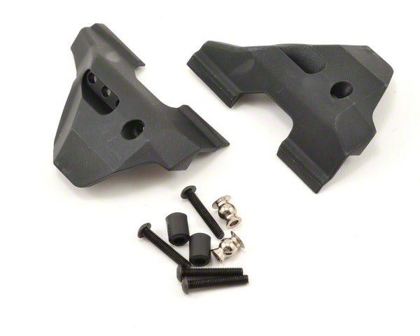 Traxxas 6732 Suspension Arm Guards Front 2 Traxxas RC CARS - PARTS