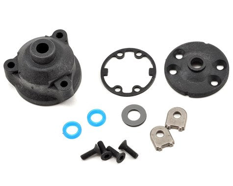 Traxxas 6884 Housing Center Differential Traxxas RC CARS - PARTS