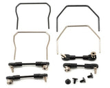 Traxxas 6898 Sway Bar Kit (Front/Rear) Traxxas RC CARS - PARTS