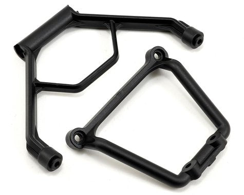 Traxxas 7733 Front Bumper Mount & Support Traxxas RC CARS - PARTS