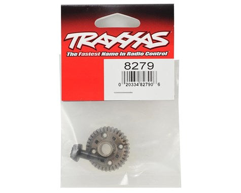 Traxxas 8279 TRX-4 Differential Ring & Pinion Gear Traxxas RC CARS - PARTS