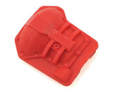 Traxxas 8280R TRX-4 Red Differential Cover Traxxas RC CARS - PARTS