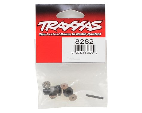 Traxxas 8282 TRX-4 Differential Gear Set Traxxas RC CARS - PARTS