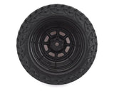 Traxxas 8472 Udr Wheels And Tires Pre Mounted (2) Traxxas RC CARS - PARTS