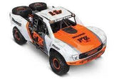 Traxxas 85086-4 Unlimited Desert Racer 1/7 4WD VXL Brushless Short Course Truck with Light Kit (FOX Edition) Traxxas RC CARS