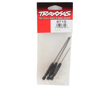 Traxxas 8715 Speed Bit 1/4in Drive Hex Driver Set (3) (1.5mm, 2.0mm, 2.5mm) Traxxas TOOLS