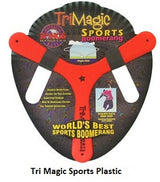 Tri Sports Boomerang Assorted (1) - Hobbytech Toys