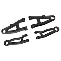 UDI RC U1601-025 Front Suspension Arms (2) - Hobbytech Toys