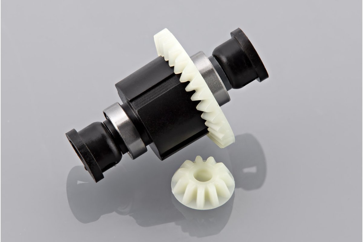 UDI RC 1601-029 Differential & Pinion Gear - Hobbytech Toys