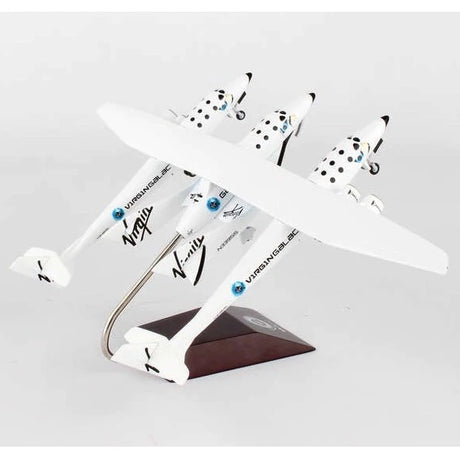 JC Wings 1/200 Virgin Galactic Scaled Composites 348 White Knight II N348MS (Old Livery)** JC Wings DIE-CAST MODELS