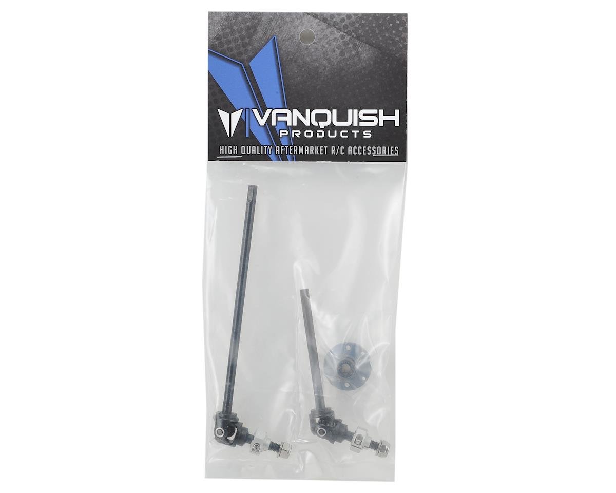 Vanquish Products VXD Universal AR60 Axle Set Vanquish Products RC CARS - PARTS