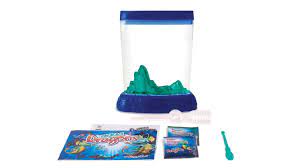 Aqua Dragons Colour Changing Boxed Kit - Hobbytech Toys