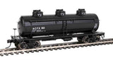 Walthers Mainline HO 36ft 3-Dome Tank Car - Ready to Run - ACFX #60 - Hobbytech Toys