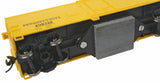 Walthers Trainline HO Track Cleaning Boxcar - Pennsylvania Railroad - Hobbytech Toys