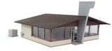 Walthers Cornerstone HO Vintage Motor Restaurant Walthers Cornerstone TRAINS - HO/OO SCALE