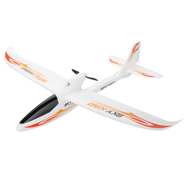 WL Toys F959 Sky King Glider RTF - Hobbytech Toys