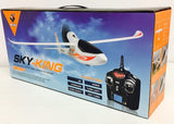 WL Toys F959 Sky King Glider RTF - Hobbytech Toys