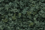 Woodland Scenics Underbrush Medium Green Shaker* Woodland Scenics TRAINS - SCENERY
