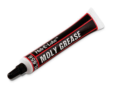 Woodland Scenics HL656 Moly Grease With Molydenum Woodland Scenics SUPPLIES