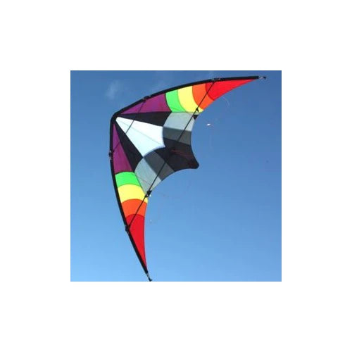 Ocean Breeze Ikon Stunt Kite - Hobbytech Toys