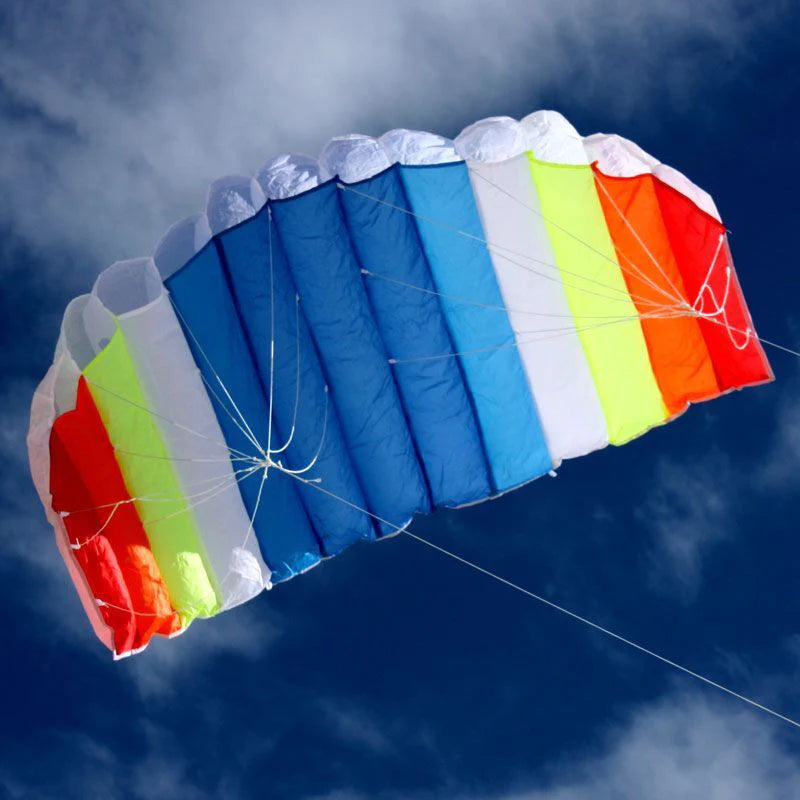Wind Speed Nitro Foil 1.5m Kite - Hobbytech Toys