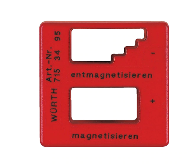 Wurth Magnetiser and Demagnetiser Wurth TOOLS
