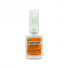 Zap PT-19 Plasti-Zap CA (9.35g) - Hobbytech Toys