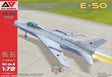 A&A Models 7223 1/72 Ye-50 Plastic Model Kit** A and A Models PLASTIC MODELS